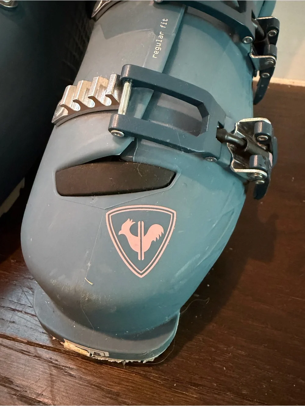 Rossignol Alltrack 80 Women’s Ski Boots